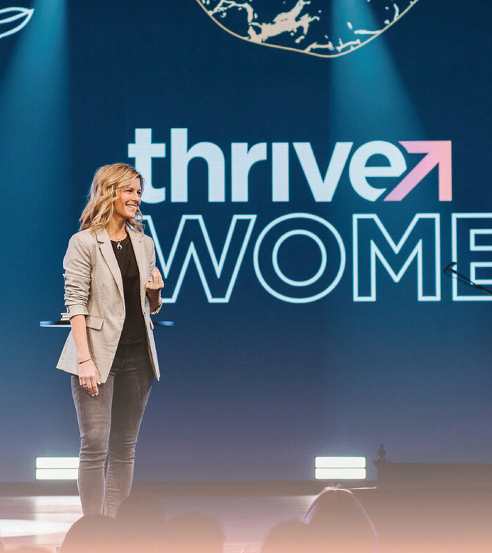 Thrive Conferences